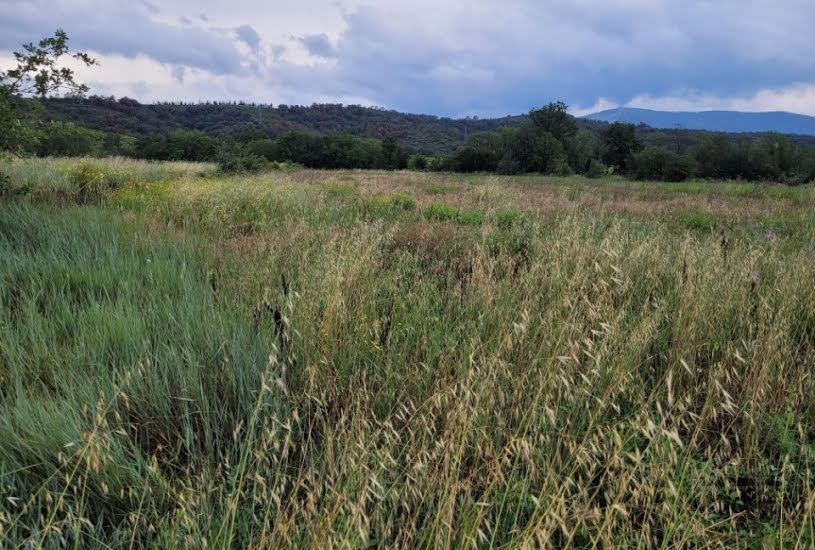  Vente Terrain à bâtir - 846m² à Espira-de-Conflent (66320) 