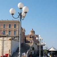 Bastione Cagliari di 