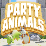 Cover Image of ダウンロード Party Animals Guide 0.1 APK