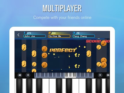 Perfect Piano - Smart & Fun