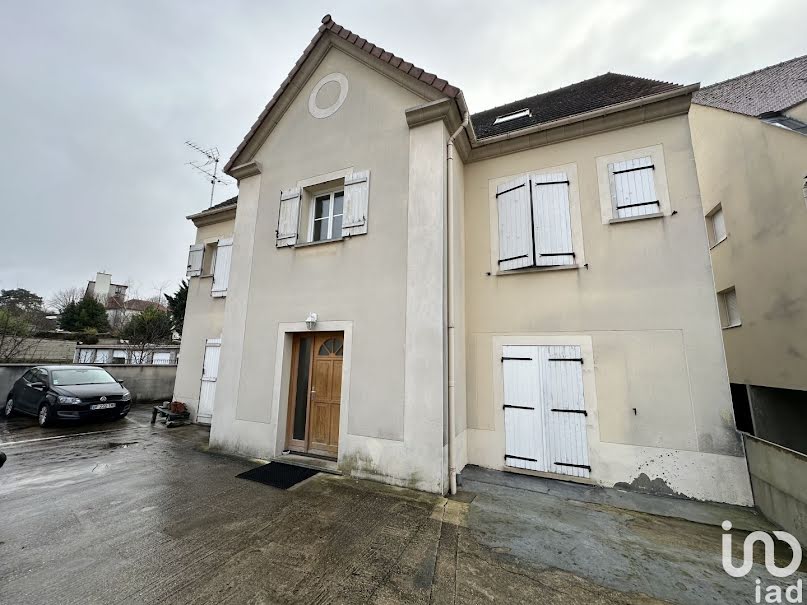 Vente maison 12 pièces 247 m² à Brie-Comte-Robert (77170), 695 000 €