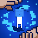 Icon Psychic Dust - Pixel Sandbox
