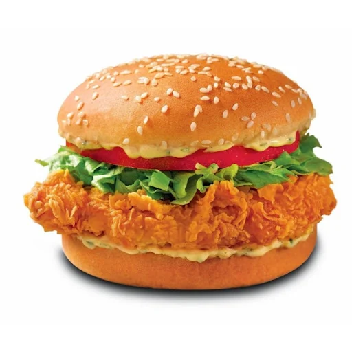 Zinger Burger