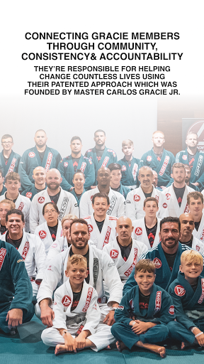 Gracie Barra BJJ Online