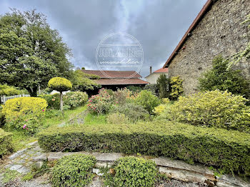 maison à Le Palais-sur-Vienne (87)