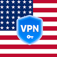 USA VPN - Unlimited VPN Proxy  WiFi Security VPN