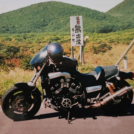 ぽんぽこぽのプロフィール画像