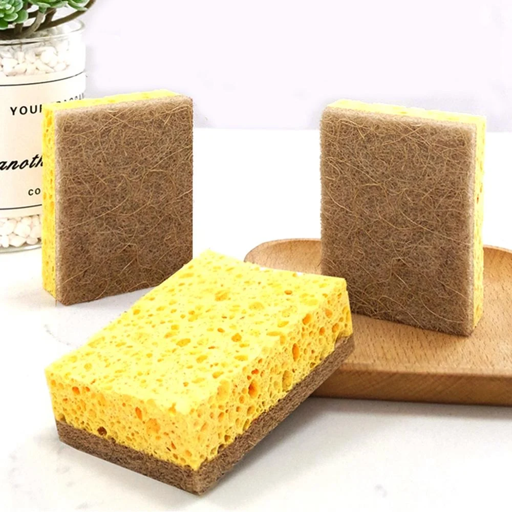 Title 7, Paño de cocina sin aceite, ideal para limpiar l...