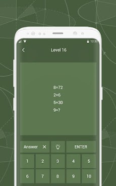 Math Master - Maths Puzzleのおすすめ画像2