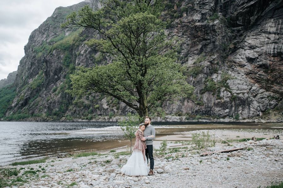 Pulmafotograaf Krzyś Palacz (krzyspalacz). Foto tehtud 24 veebruar 2020