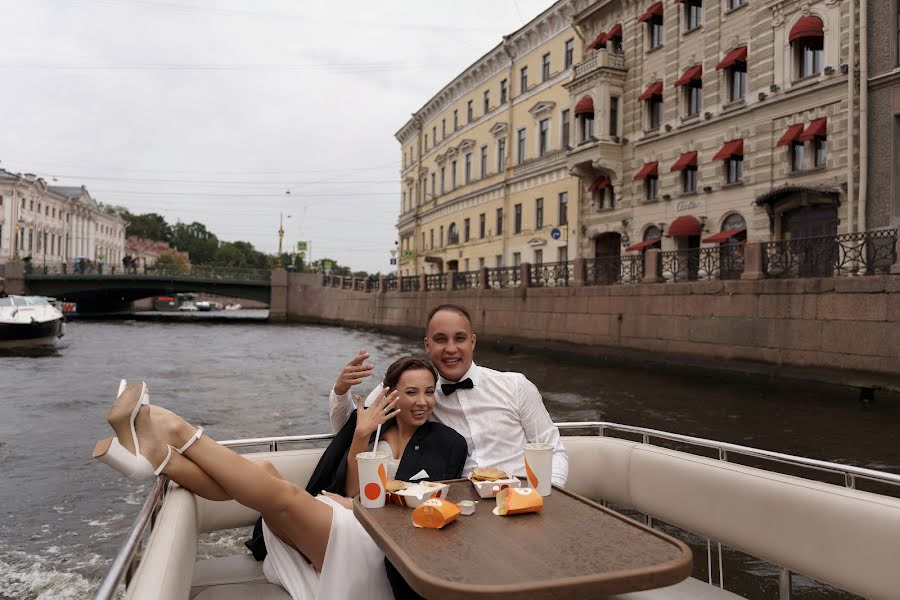 Wedding photographer Dmitriy Kretinin (kretinin). Photo of 26 February