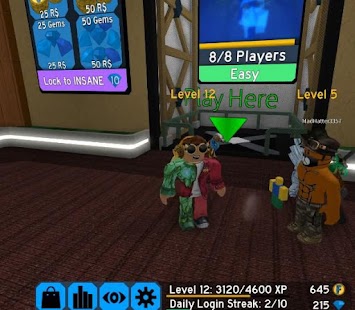 guide roblox flood escape for android apk download