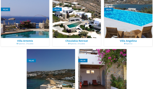 免費下載旅遊APP|Mykonos Villas app開箱文|APP開箱王