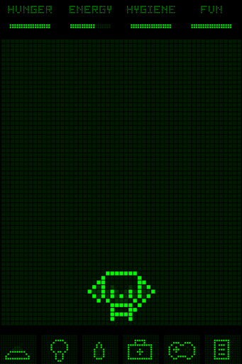 Dogotchi: Virtual Pet screenshots 7