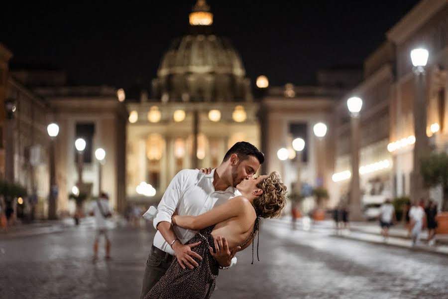 Photographe de mariage Giovanni Scirocco (giovanniscirocco). Photo du 24 février 2023