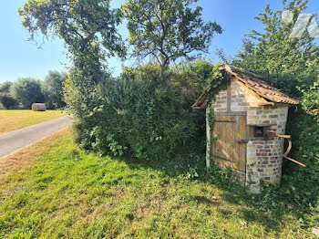 maison à Belle-et-Houllefort (62)