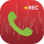 Cover Image of ดาวน์โหลด 2 Way Call Recorder Automatic, Record Phone Calls 1.0.7 APK