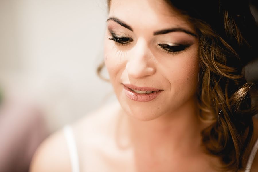 Esküvői fotós Martina Filosa (martinafilosa). Készítés ideje: 2020 július 6.