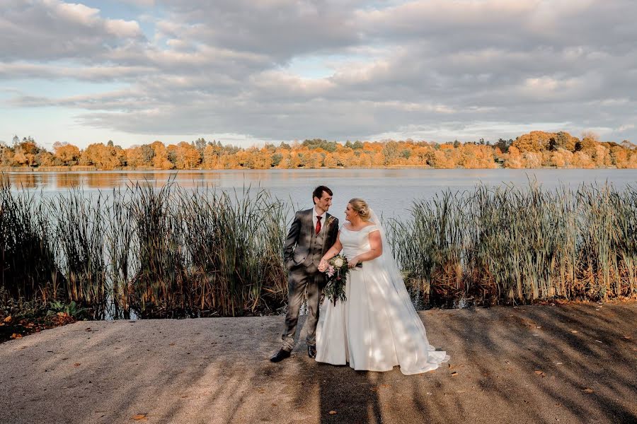 Photographe de mariage Caroline Smyth (carolinesmyth). Photo du 1 juin 2023