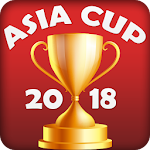 Cover Image of ดาวน์โหลด Asia Cricket Cup Schedule 2018 : Fixture and Teams 1.0 APK