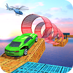 Cover Image of Baixar Simulador de corrida de carros extremos 1.7 APK