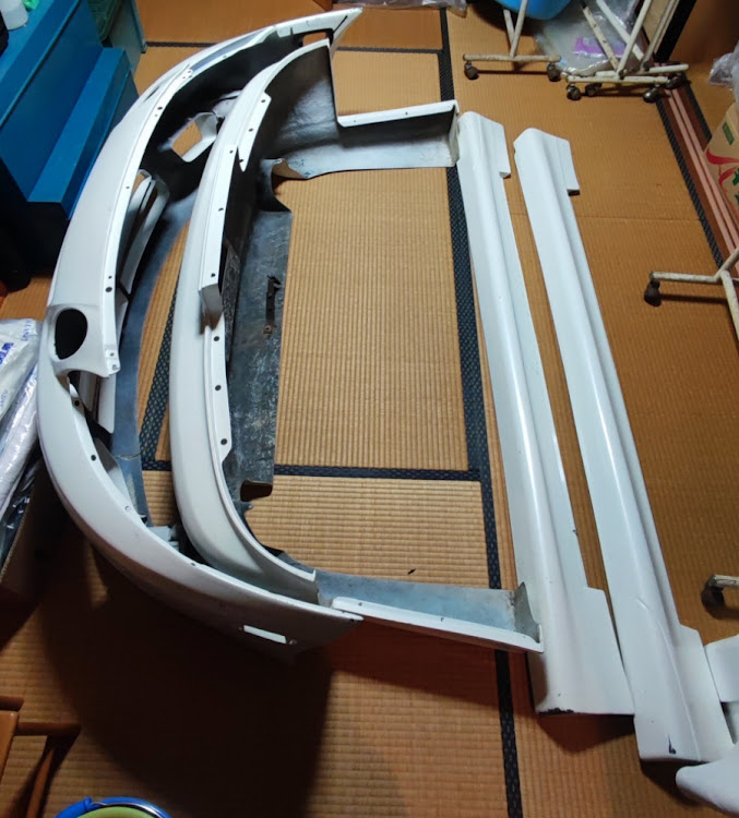 ソアラの2月もよろしくお願いします・痛車・純正ホイール流用に関するカスタム事例の投稿画像2枚目