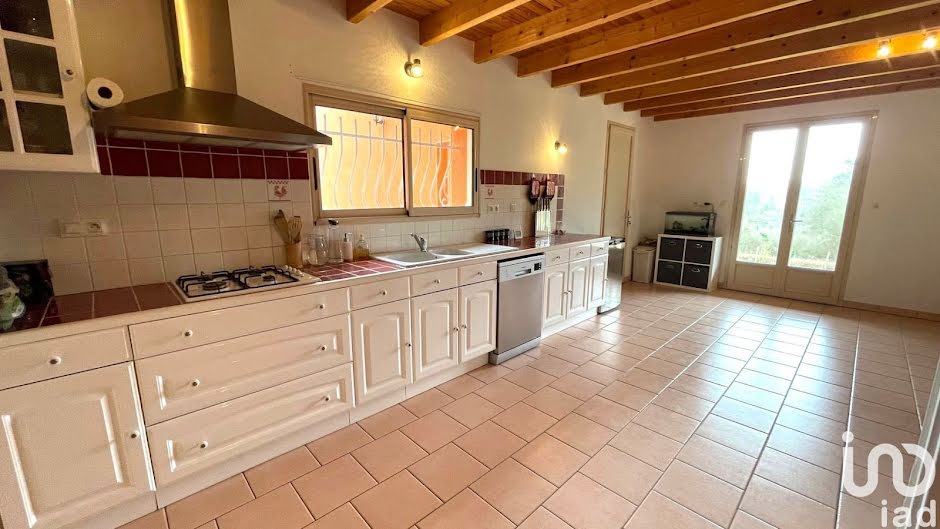 Vente maison 6 pièces 160 m² à Montagnac-la-Crempse (24140), 241 000 €