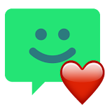 chomp Emoji - Android Pie Style Apk