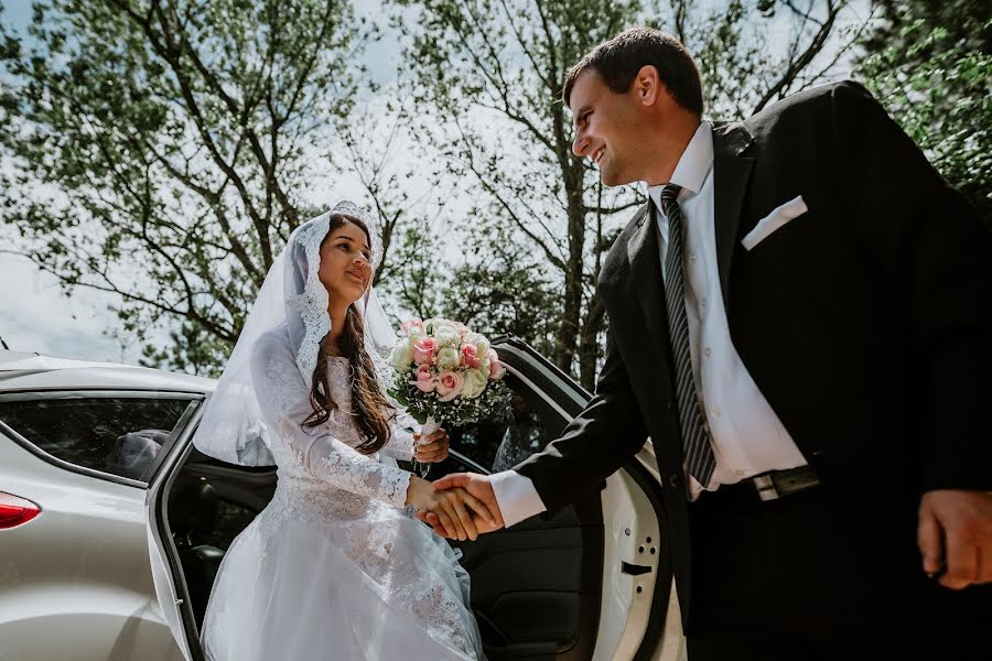 Fotógrafo de casamento Ramón Herrera (ramonherrera). Foto de 11 de junho 2019