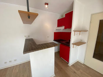 appartement à Poitiers (86)