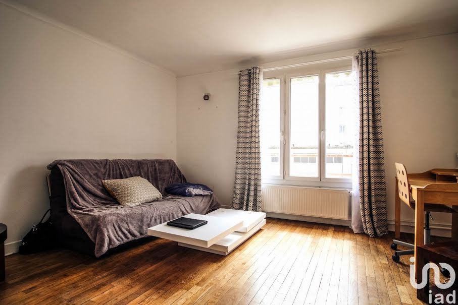 Vente appartement 3 pièces 54 m² à Creteil (94000), 228 000 €