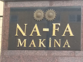 Na-Fa Makina