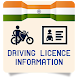 RTO Driver Licence Details - India