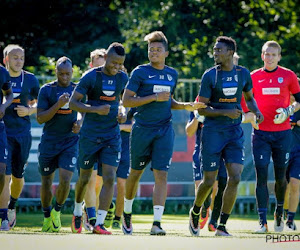 Genk récupère un pion important contre le Standard