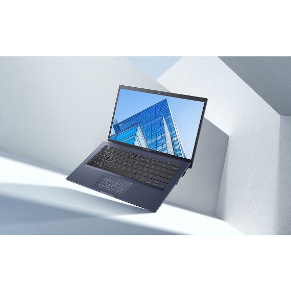 Laptop Asus Expertbook B1400 (Chip Intel Core I5 - 1135G7 | Ram 8Gb | Ssd 512Gb Nvme Full Option) - Bh 2 Năm Tận Nhà