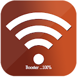 Cover Image of Скачать Extender wifi signal booster 2.1.0 APK