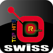 Radio FM Schweiz (Switzerland)  Icon