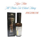 Tinh Dầu Dưỡng Tóc Morocco Argan Oil Body & Hair 80Ml