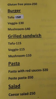 Paradigm Shift menu 6