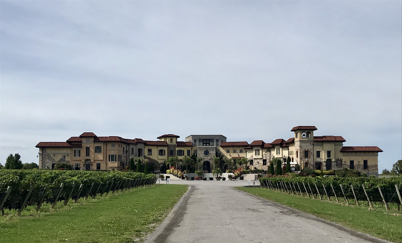 Colanari Estate Winery