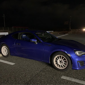 BRZ ZC6