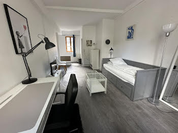 appartement à Rouen (76)