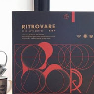 Ritrovare coffee 尋品·旬品 咖啡