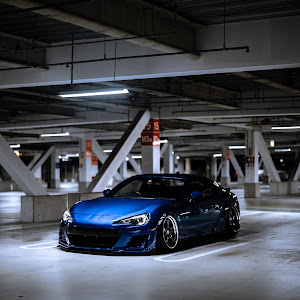 BRZ ZC6