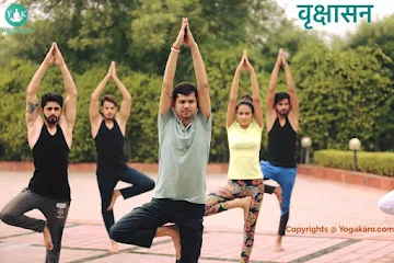 Yoga Karo Head Office photo 