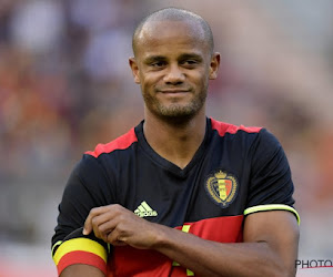 Pour Kompany, les clubs anglais feraient mieux de baisser le prix des places 