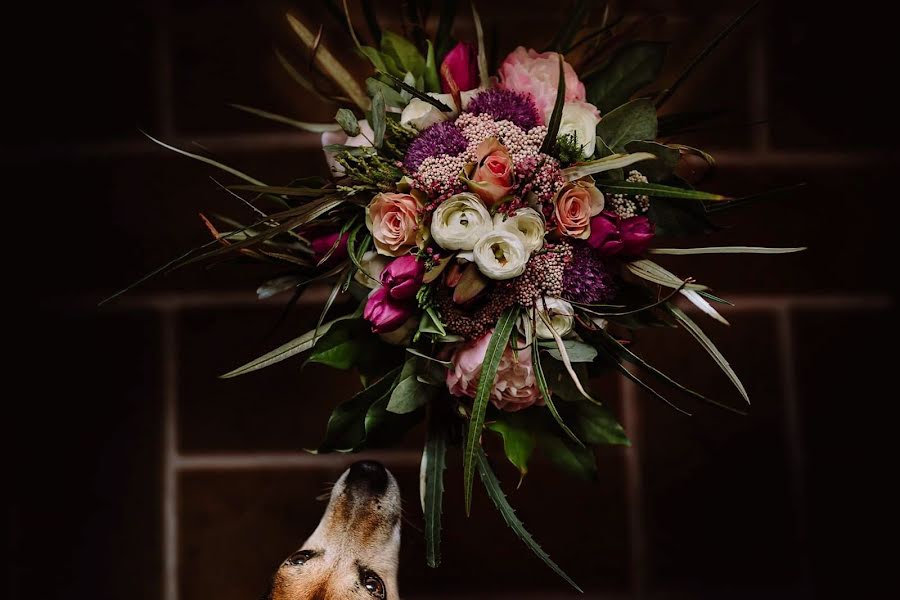 Fotógrafo de casamento Eleonora Rinaldi (eleonorarinald). Foto de 20 de maio 2019