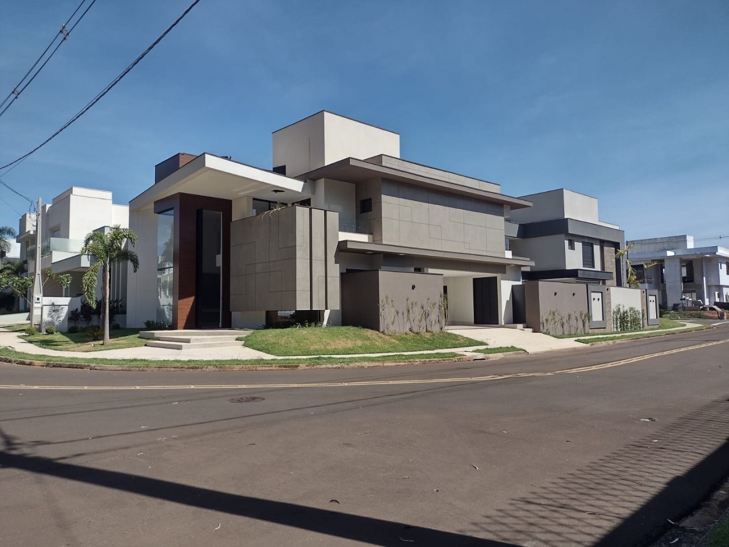 Casas para alugar Vila Menuzzo