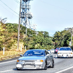 スカイライン GT-R BNR32