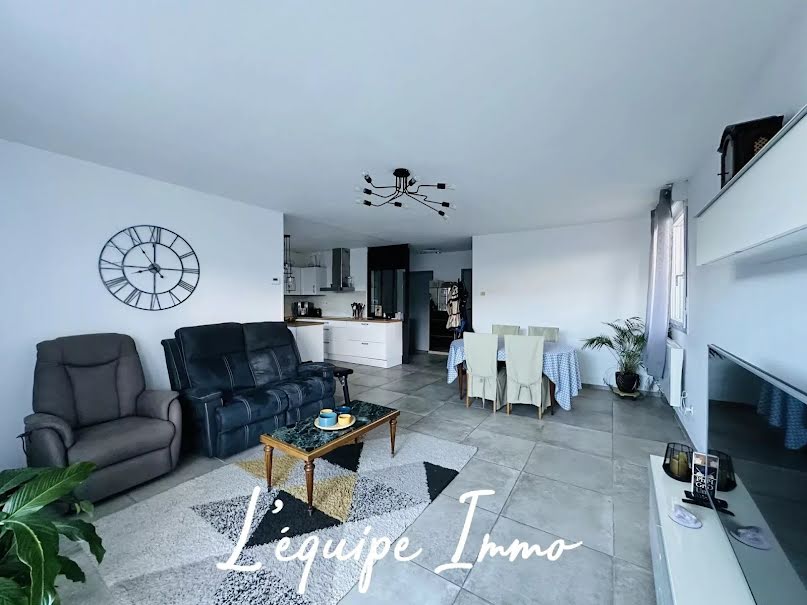 Vente maison 4 pièces 80 m² à Saint-Lys (31470), 239 000 €